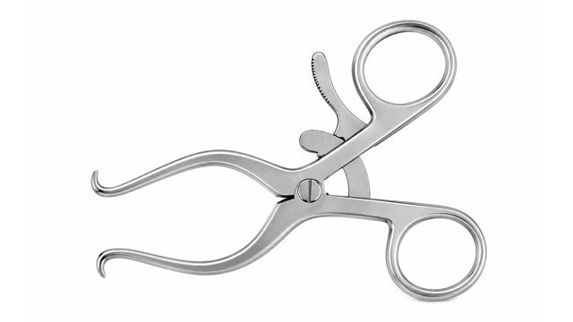  Enders Nail Awl (Curved)