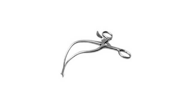  Enders Nail Awl (Curved)