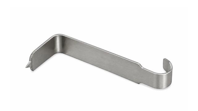  Enders Nail Awl (Curved)