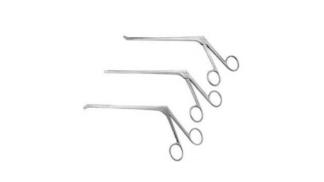  Enders Nail Awl (Curved)