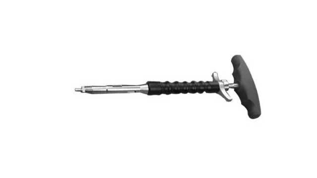  Enders Nail Awl (Curved)
