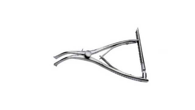  Enders Nail Awl (Curved)