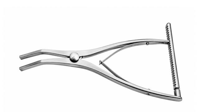  Enders Nail Awl (Curved)