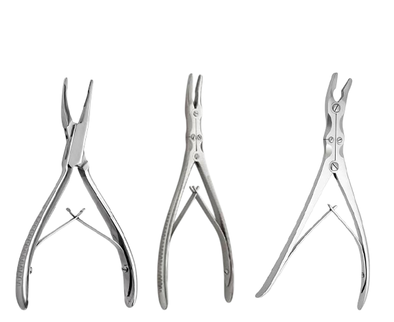 Bone Cutting Instruments
