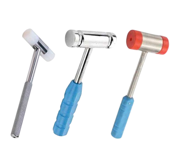 Mallets Hammer