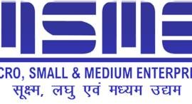 MSME Registered