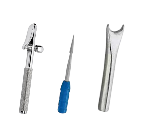 Bone Cutting Instruments