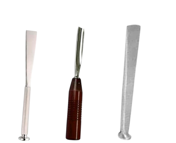 Bone Cutting Instruments
