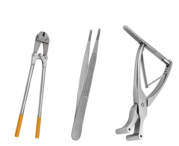 Bone Cutting Instruments